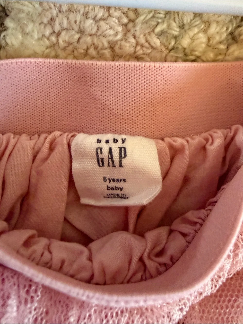 GAP excellent soft